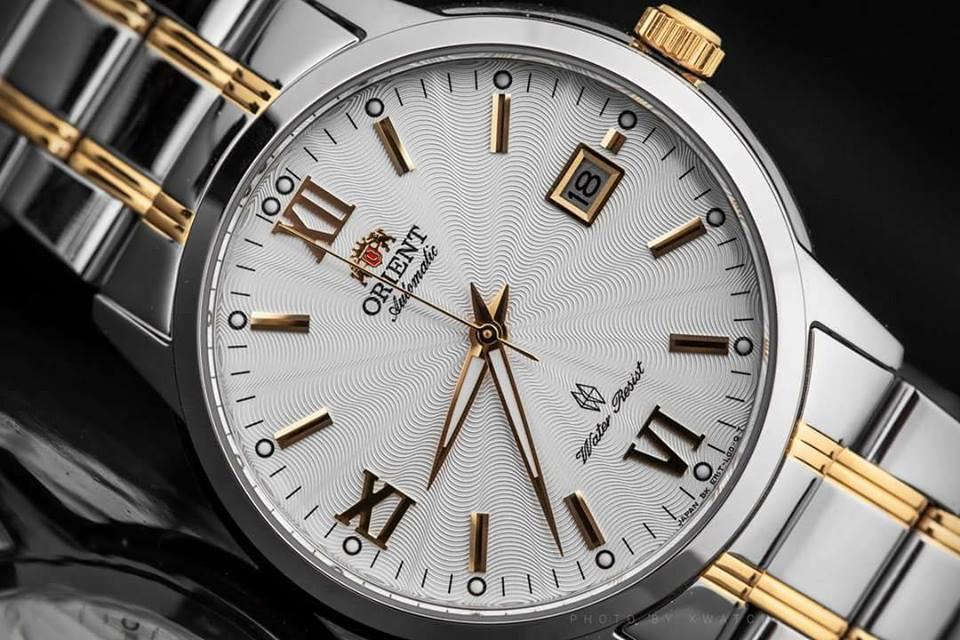 Đồng hồ Orient Cocktail SER1T001W0