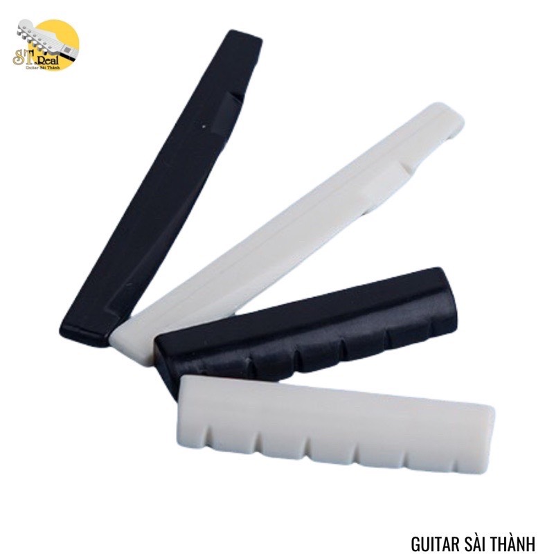 Lược đàn guitar- lược trên,lược dưới