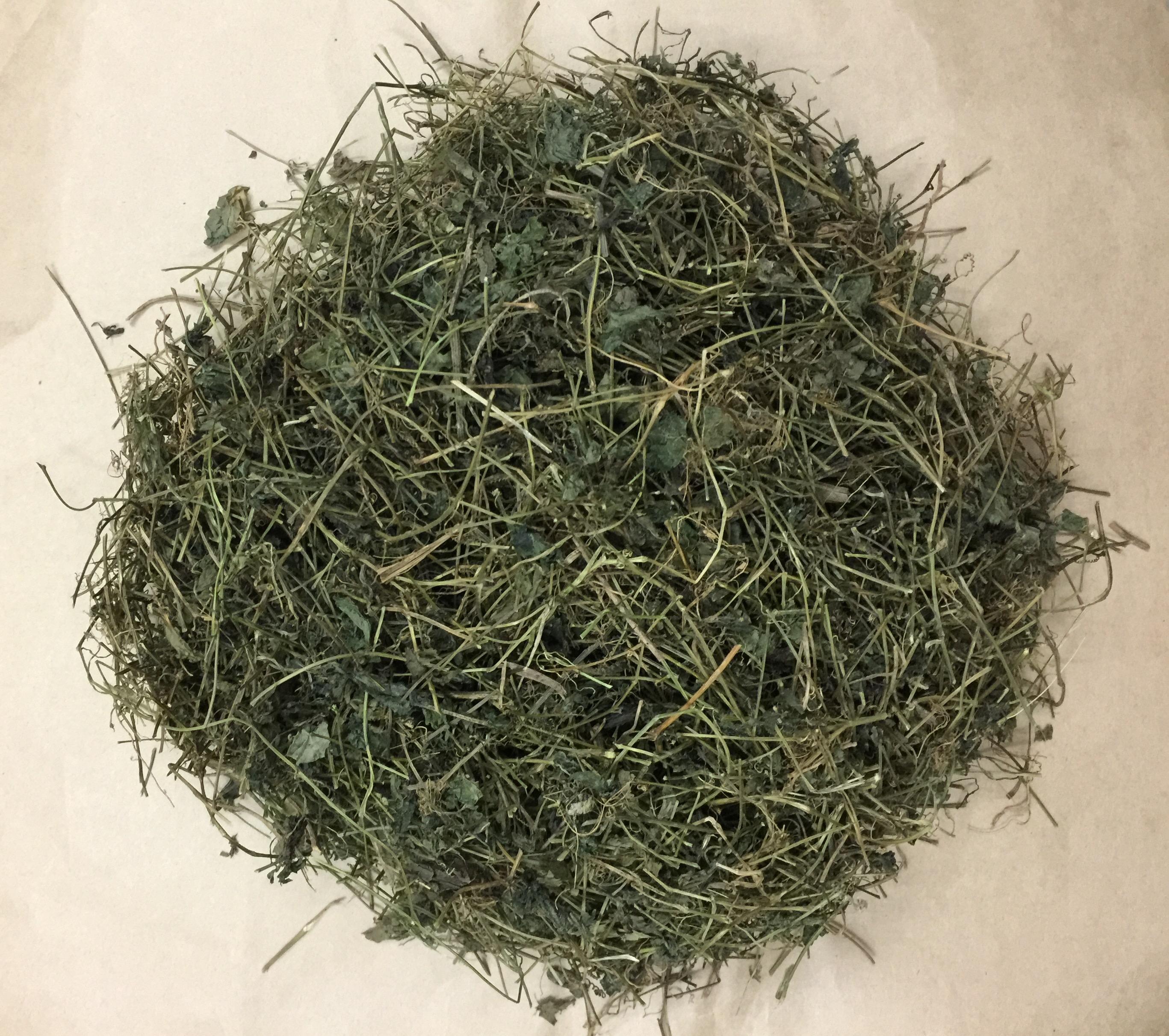 Trà giảo cổ lam 5 lá - 1kg