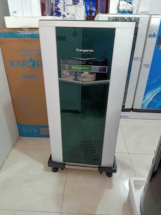 Kệ Kê Chân Máy Lọc Nước