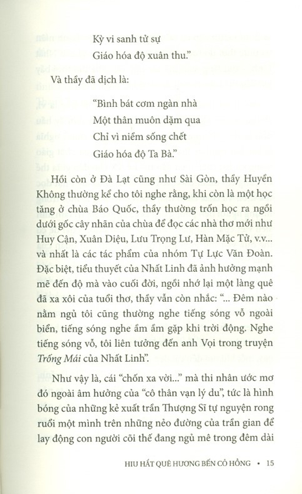 Hiu Hắt Quê Hương Bến Cỏ Hồng