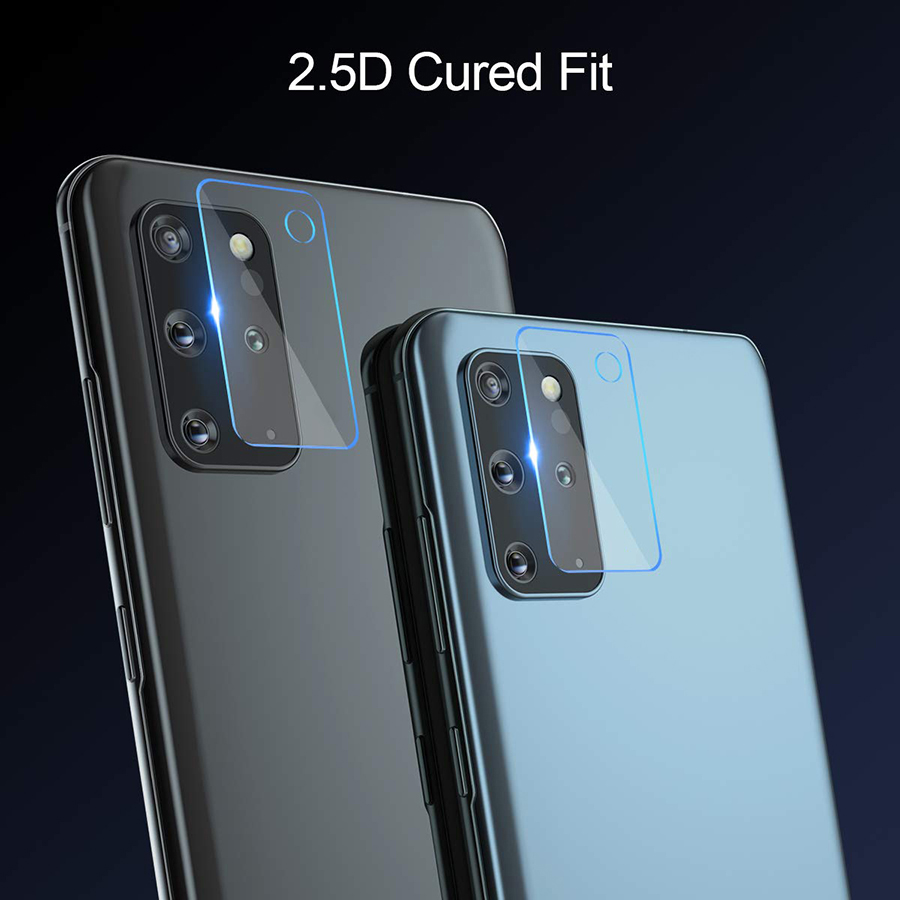 Dán Cường lực kính camera Samsung Galaxy S20