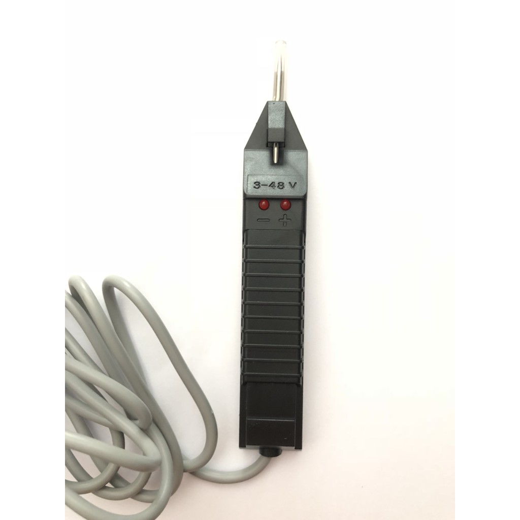 Bút thử điện xe máy ô tô Kingtony 9DC-23 (3-48 Volt)