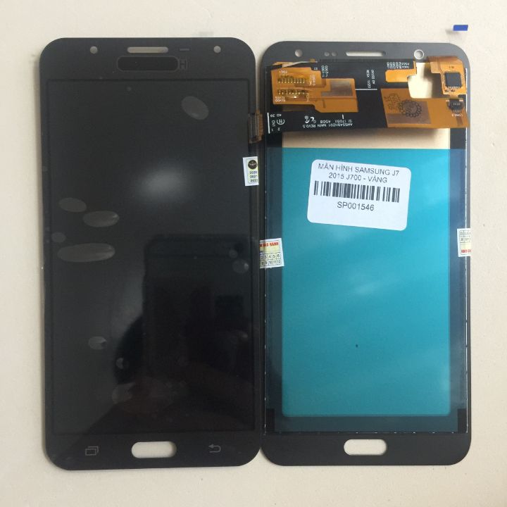 Màn hình Samsung J7 2015 J700