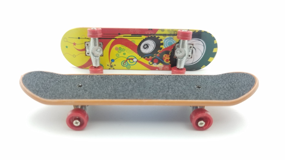 VÁN TRƯỢT NGÓN TAY MINI