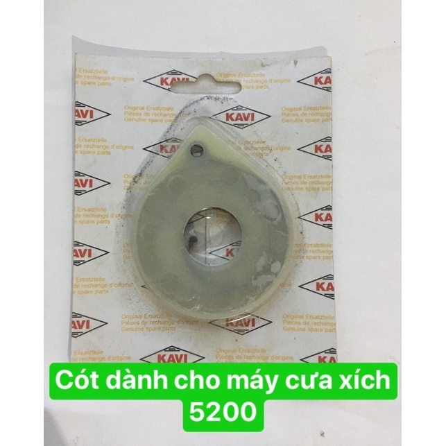 Các loại cót/dây thiều dùng cho máy cưa 5200/5900...