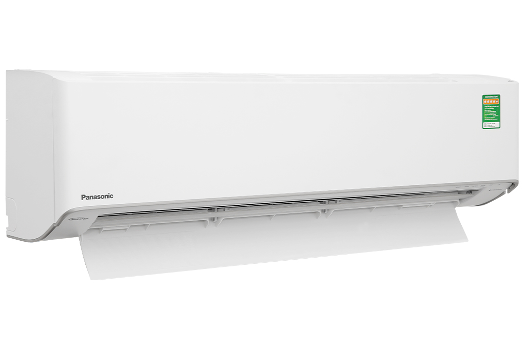 [GIAO TẠI HCM] - Máy Lạnh Panasonic Inverter 2 HP CU/CS-XU18ZKH-8