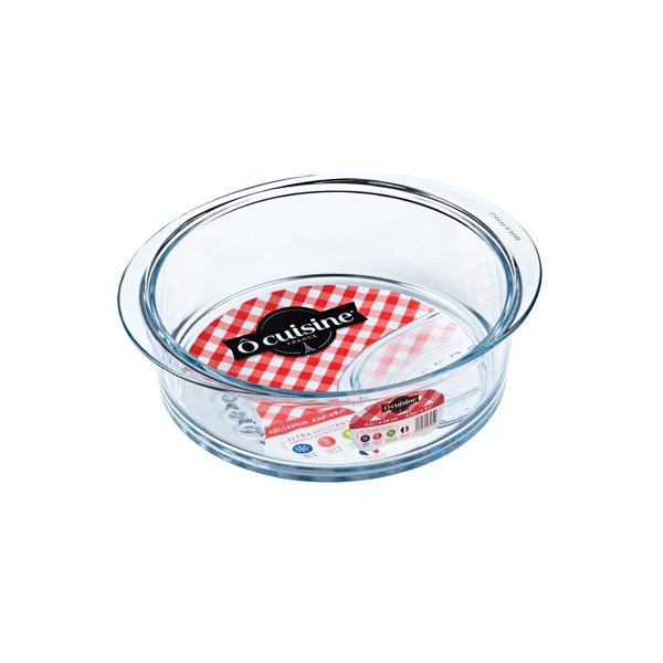 Ocuisine - Xửng Hấp Gốm Thủy Tinh