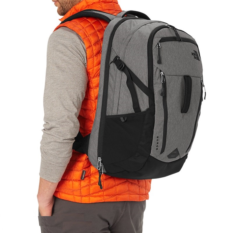 Balo laptop Surge The North Face