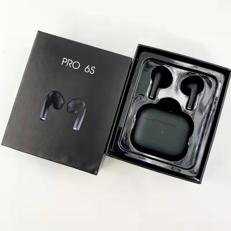 Tai nghe Bluetooth không dây Pro6s TWS