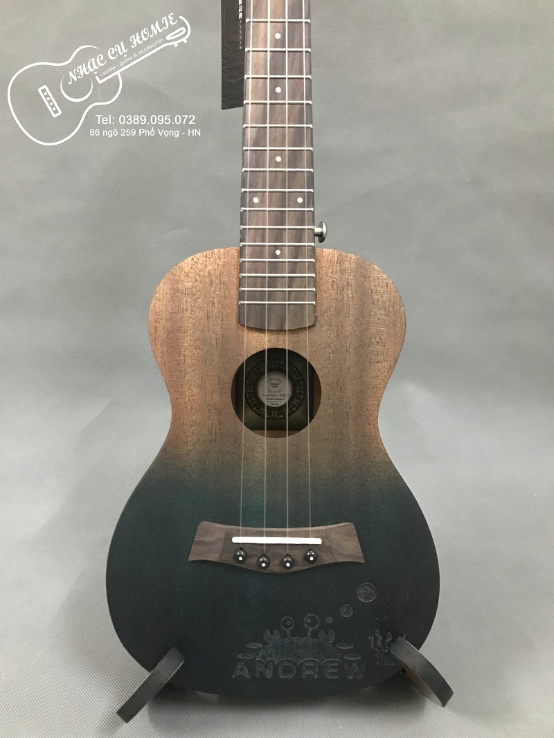 ĐÀN UKULELE CONCERT ANDREW MS15