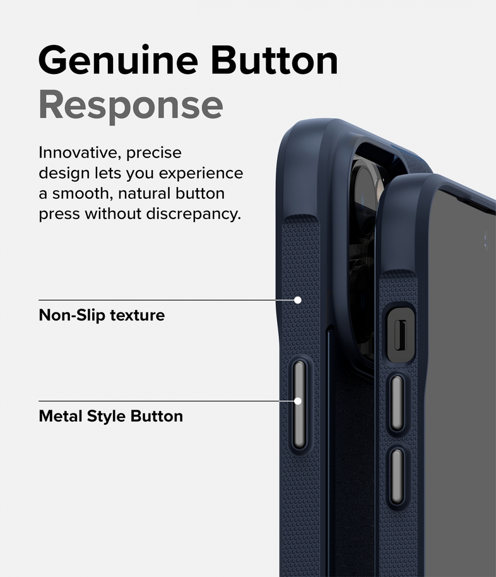 Ốp lưng Ringke Onyx cho iPhone 14 Pro Max / 14 Pro / 14 Plus / 14 - Nhập khẩu Hàn Quốc