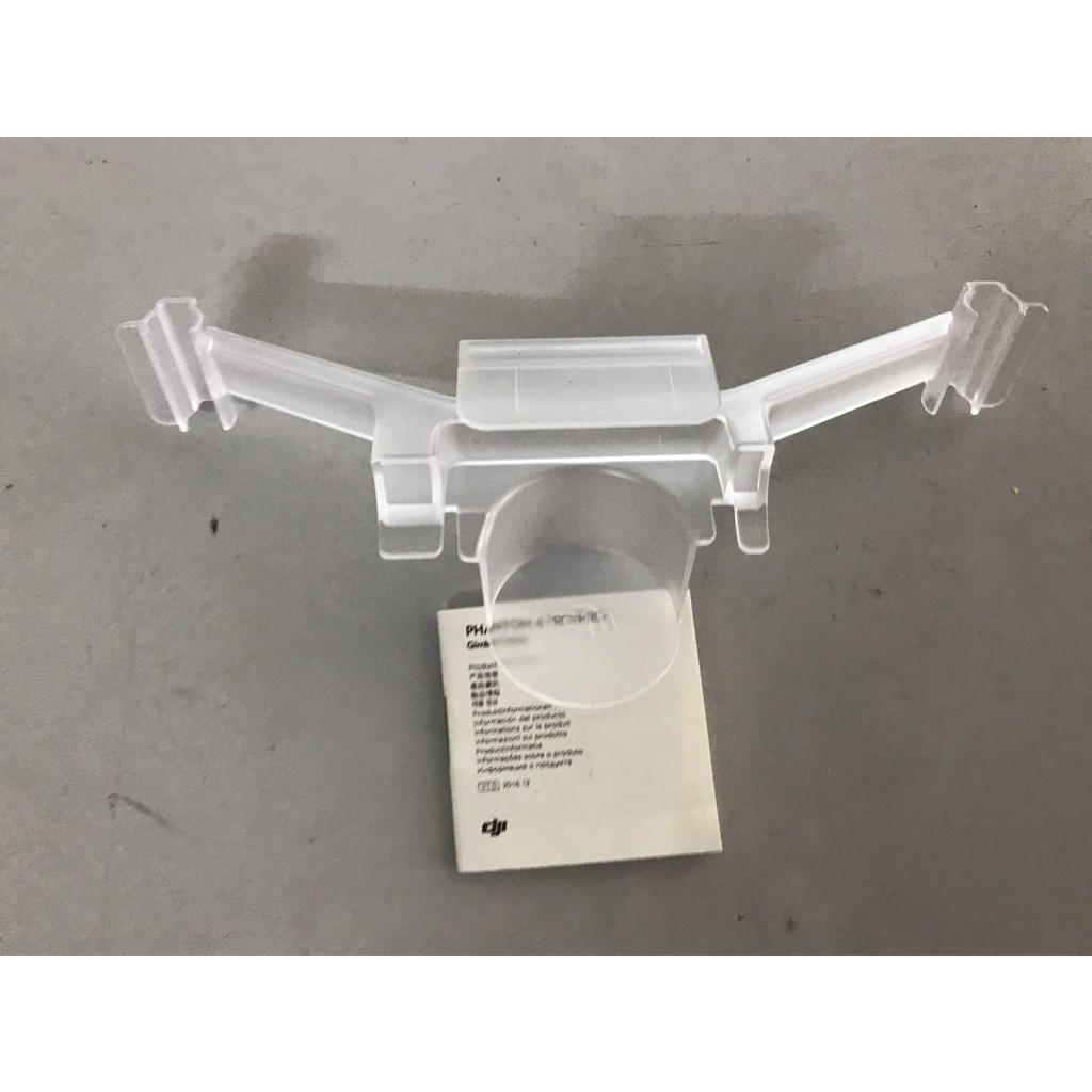 Kẹp Khóa Cố Định Gimbal Phantom 4Pro/Adv