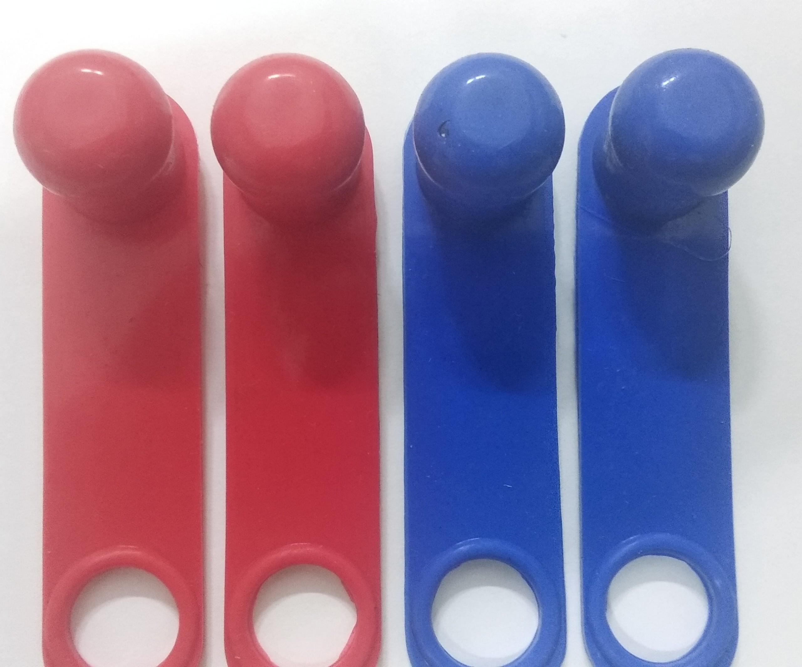 [HCM]Bịt Cựa Gà Nòi Silicon