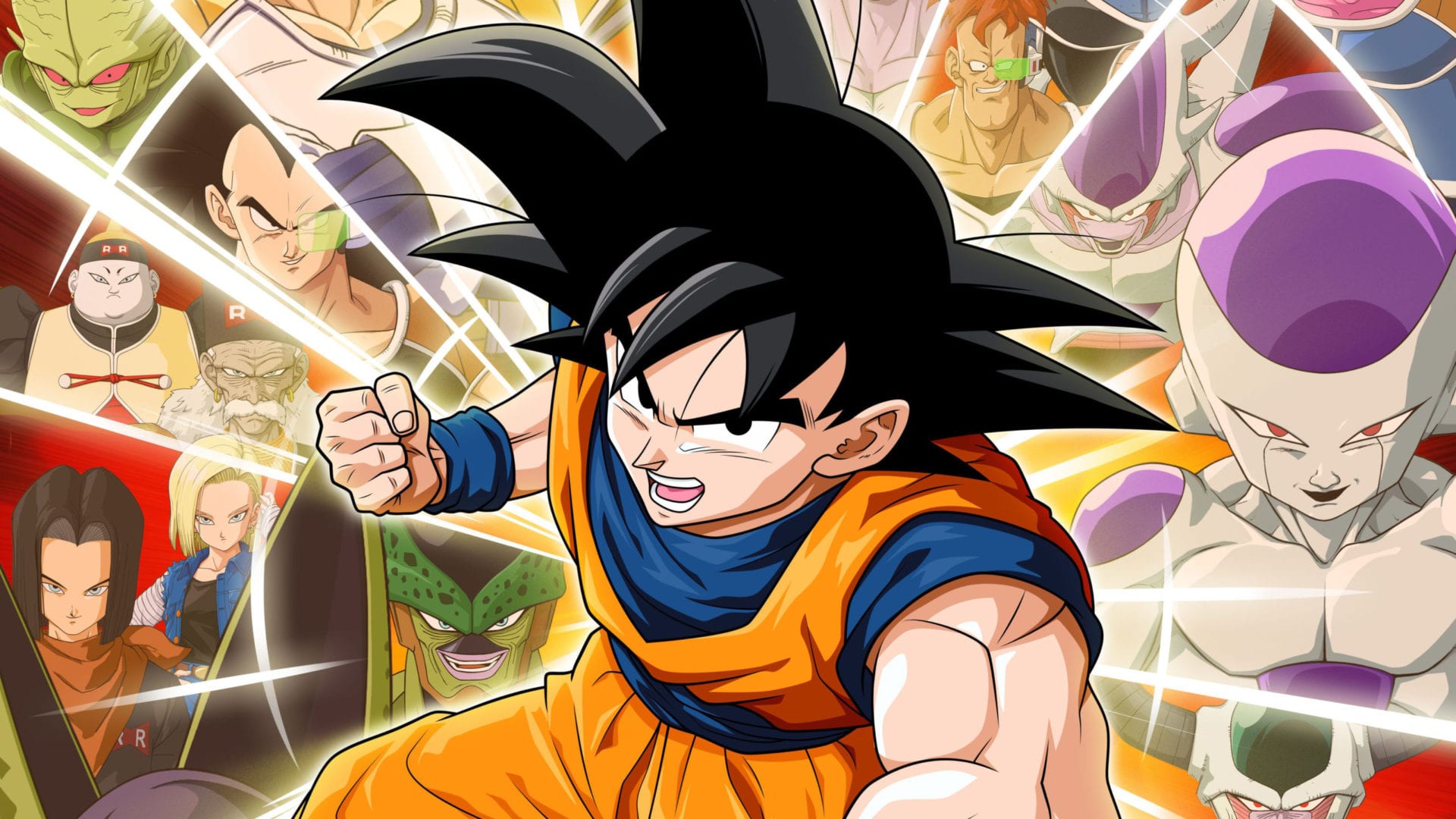 [HCM]Đĩa game Dragon Ball Z Kakarot PS4