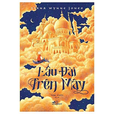 Sách - Lâu Đài Trên Mây - Newshop