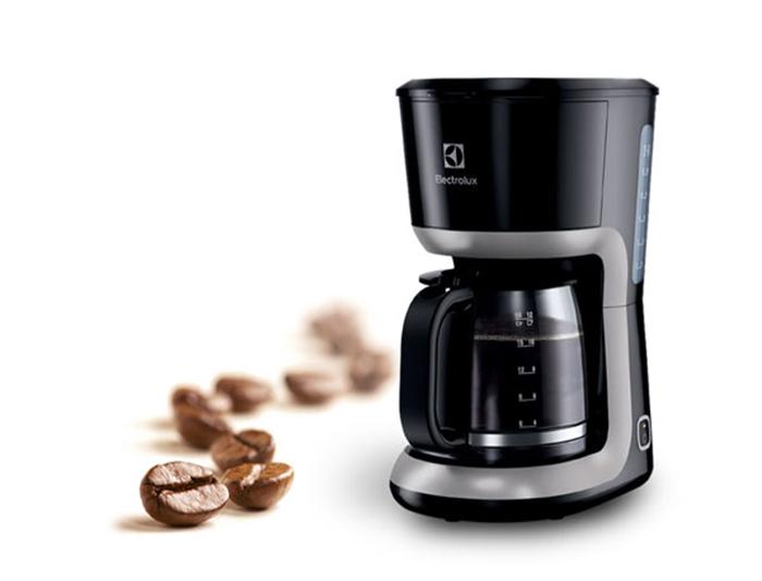 Máy Pha Ca Phê ELECTROLUX ECM3505