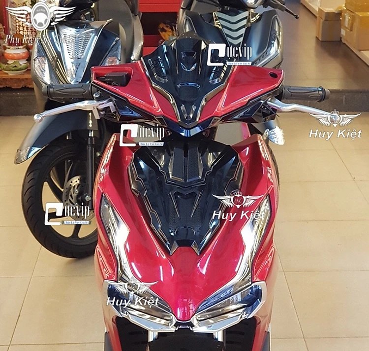 Ốp đầu ab 2020