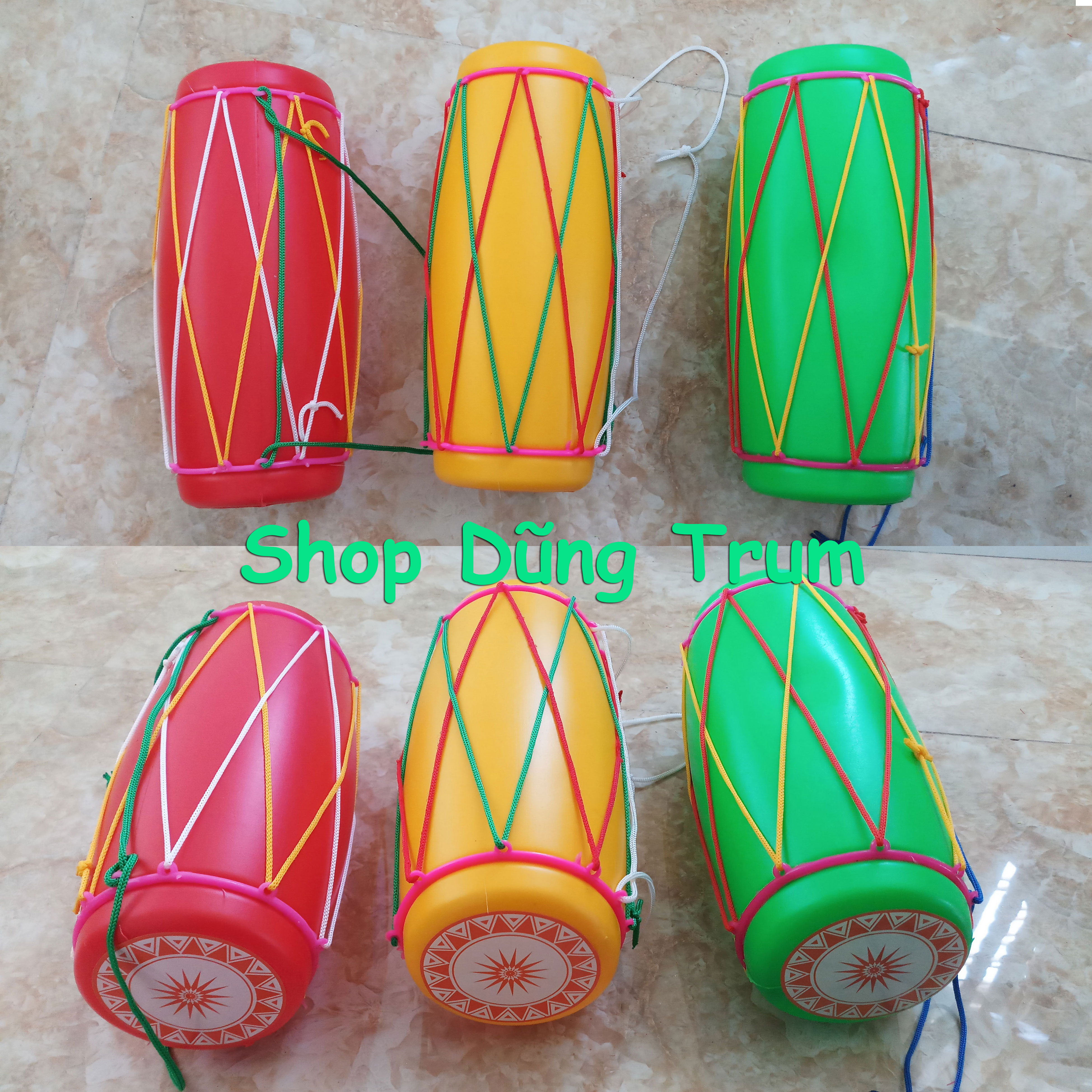 Trống cơm trẻ em múa biểu diễn, trống cơm múa cho bé