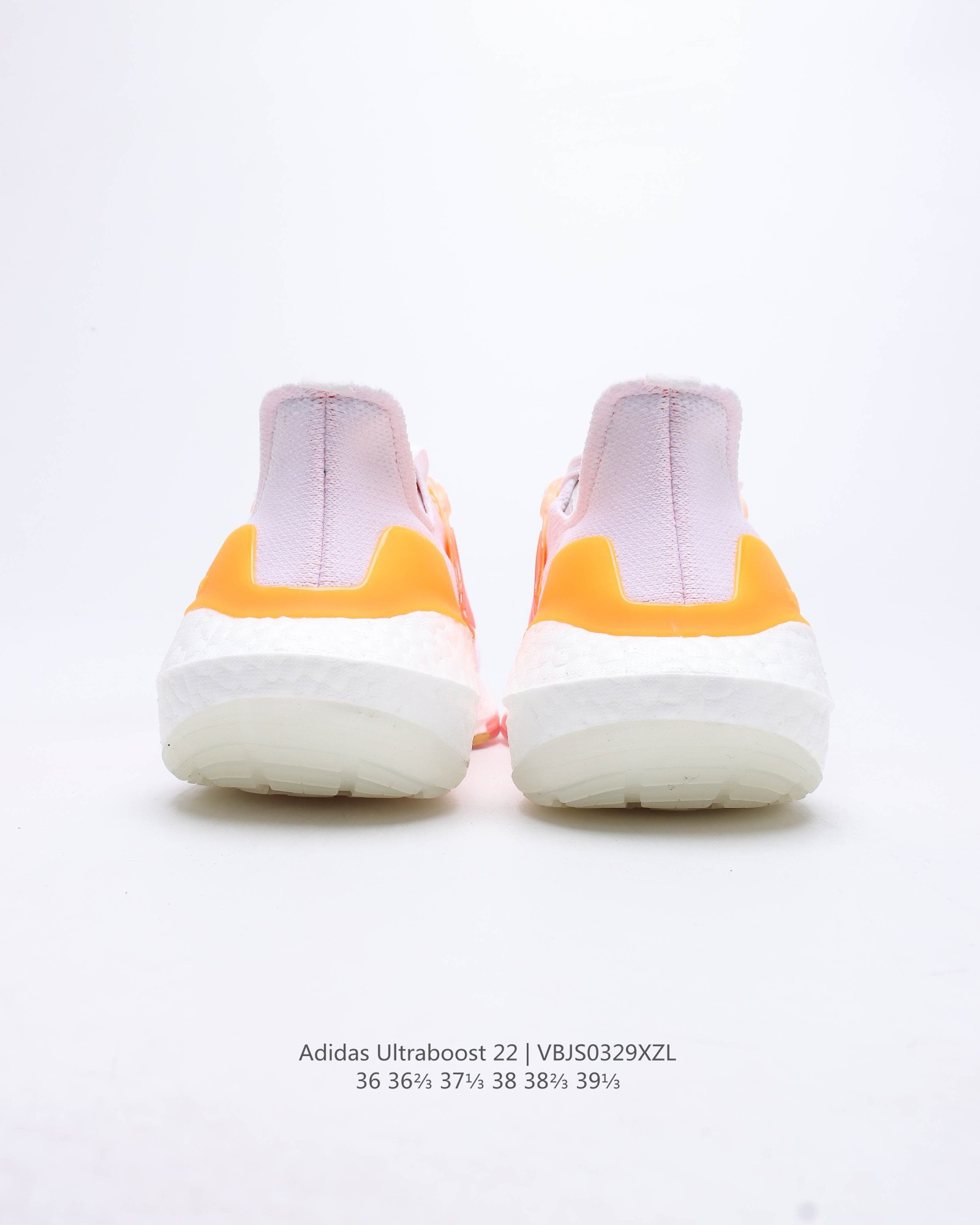 [SALE KHỦNG][TẶNG VỚ] GIÀY NỮ ADIDAS ULTRABOOST 22