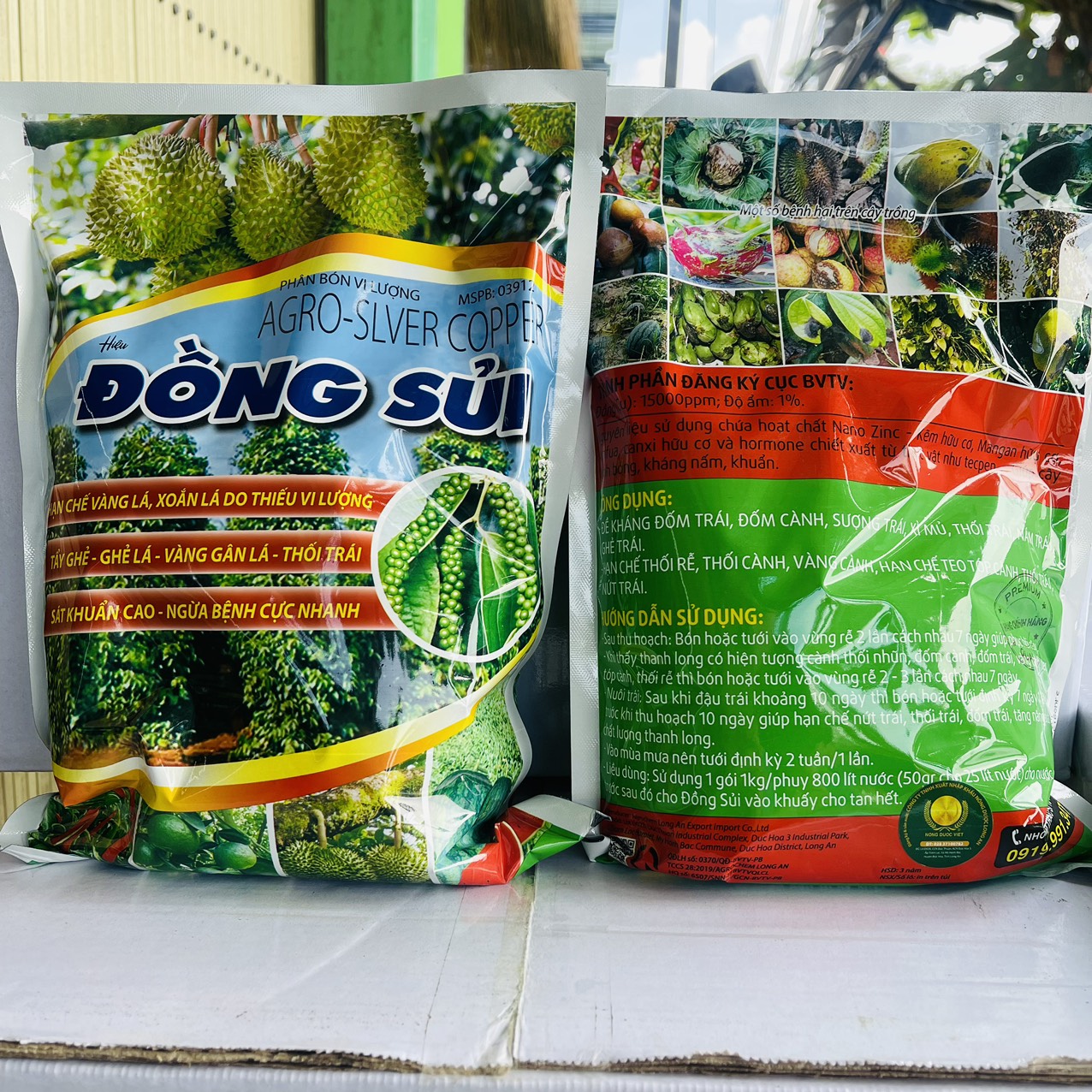 dong sui