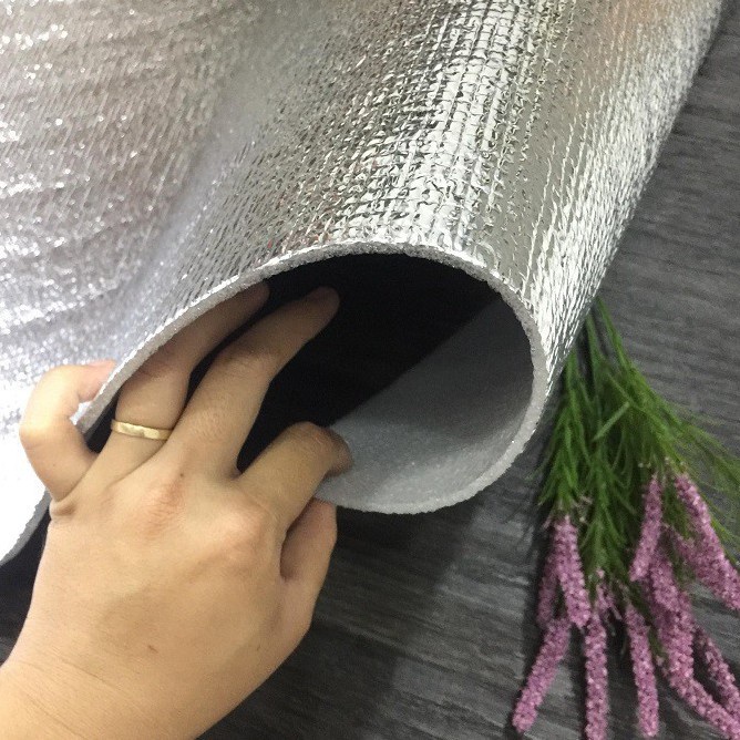 [KÍCH THƯỚC LỚN - DÀY 3MM ] CHIẾU NGỦ VĂN PHÒNG - CHIẾU LẠNH 3MM - KT : 1m x 2m (CÓ VIỀN)