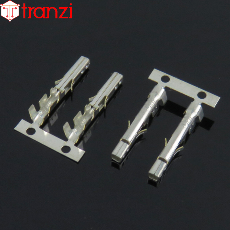 Lõi Header 4.2mm 5557 14.10mm - túi 50 cái