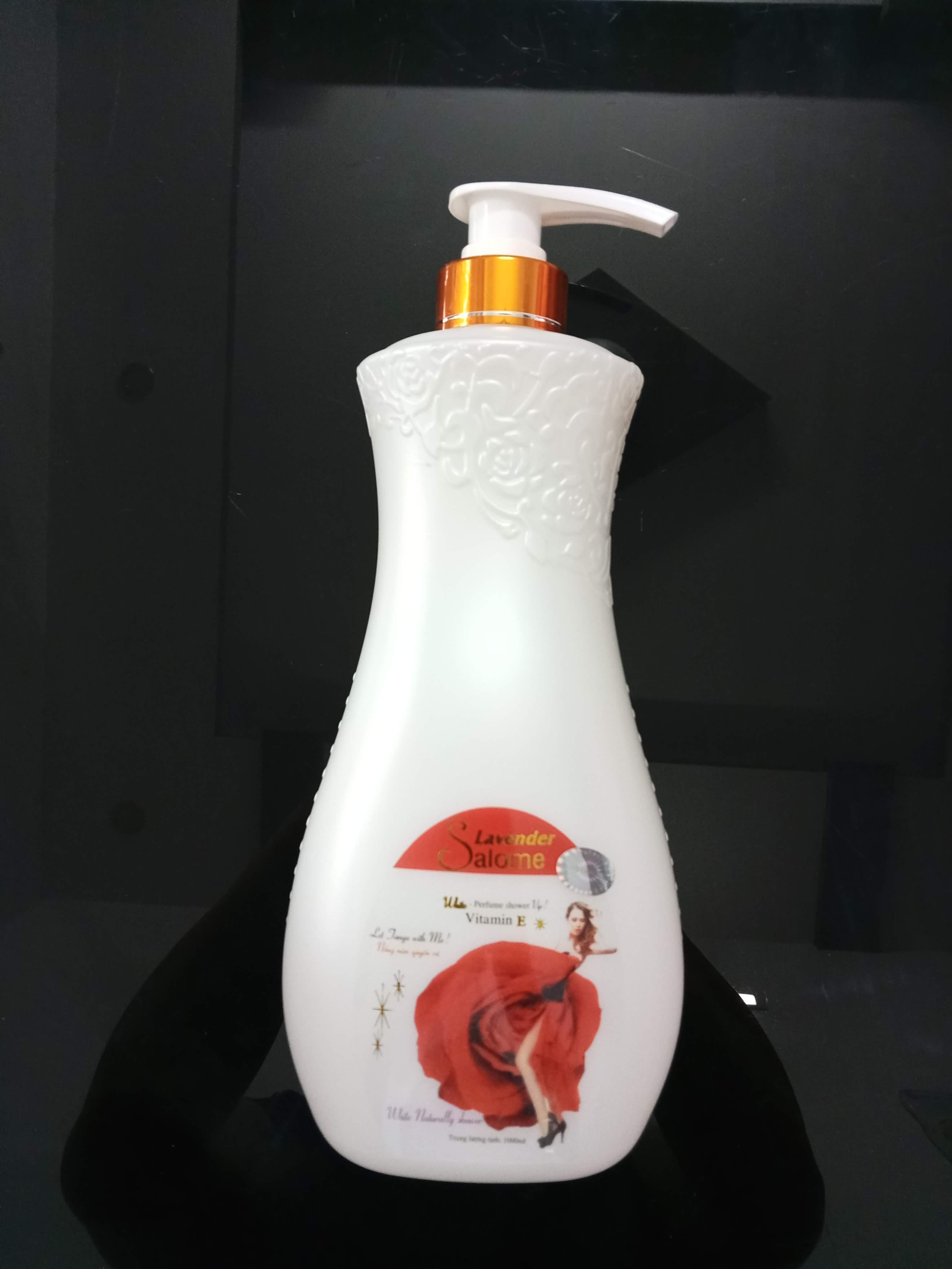 sữa tắm salome 500ml