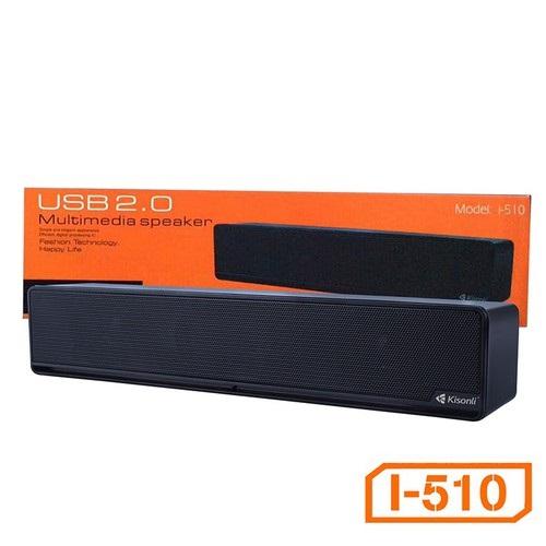 Loa 2.0 kisonli i-510