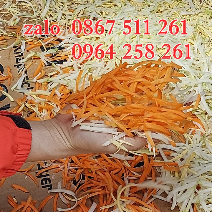 Mua máy thái sắn, bào sợi củ quả ở đâu