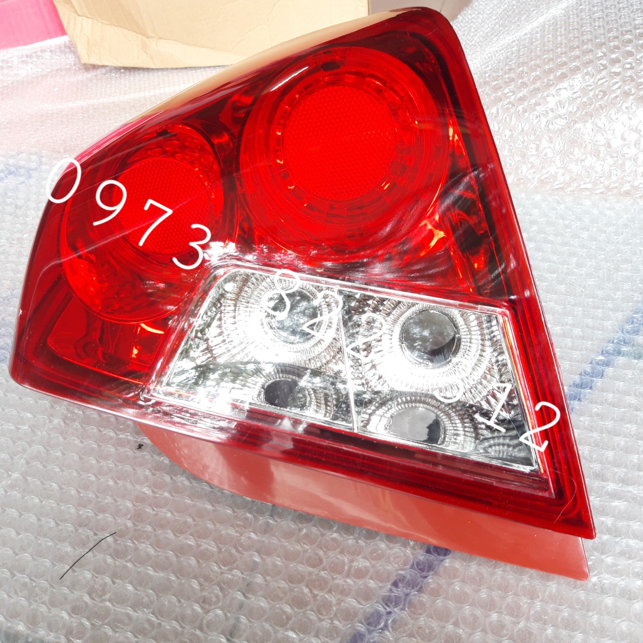 Đèn hậu Lacetti 04-09 (Giá bán 1 chiếc) OEM