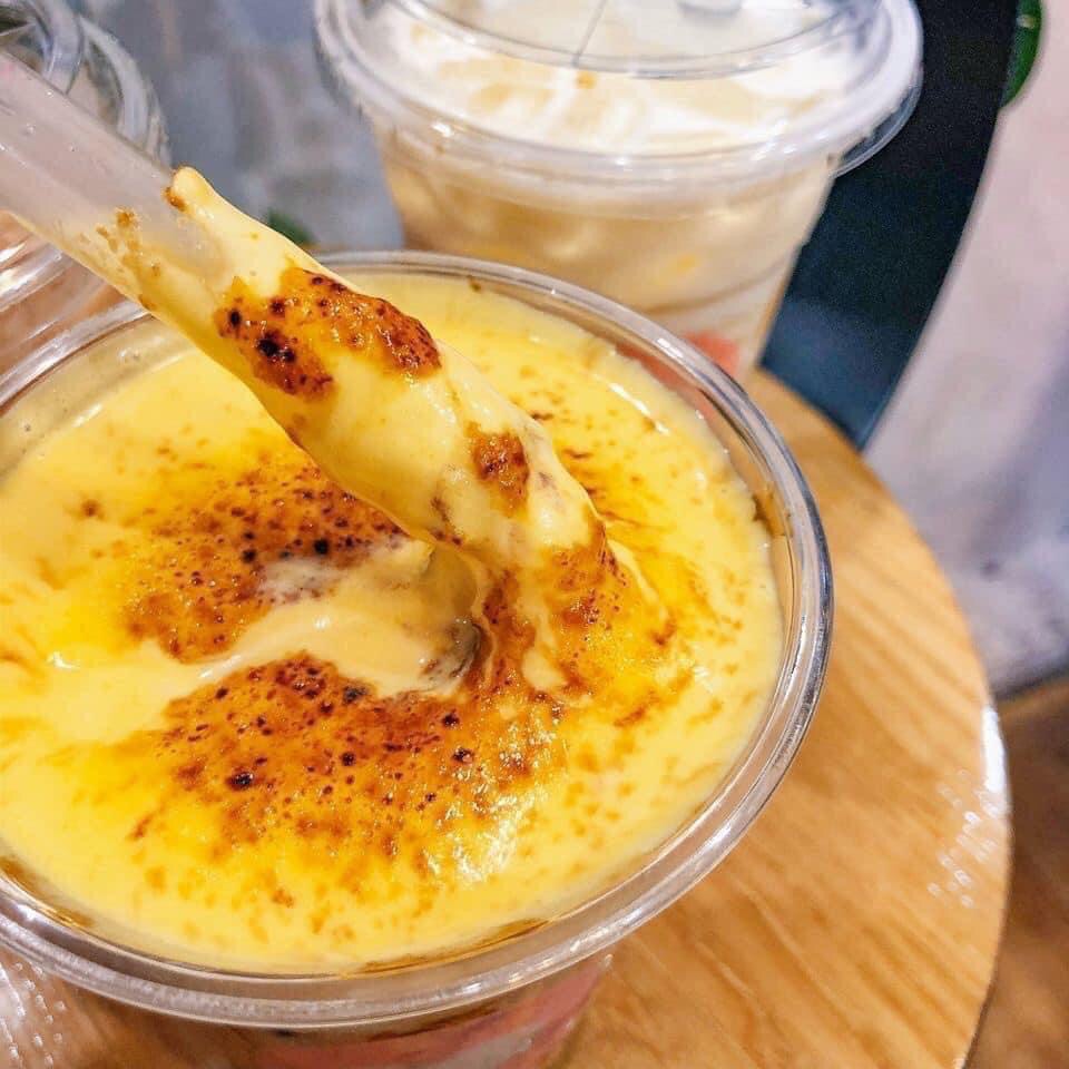 Bột kem trứng 1kg