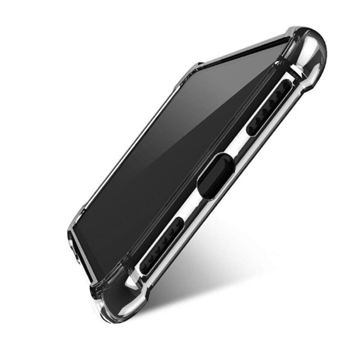 Ốp lưng chống sốc trong suốt cho IPHONE 7, 7 PLUS, 8, 8 PLUS