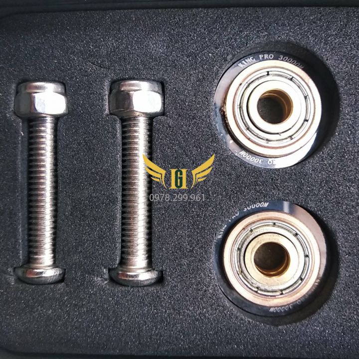 [ Lưỡi Cắt Gạch Made in japan] Bộ 2 Chiếc Lưỡi Cắt Gạch Bàn Đẩy Cao Cấp Bền Đẹp