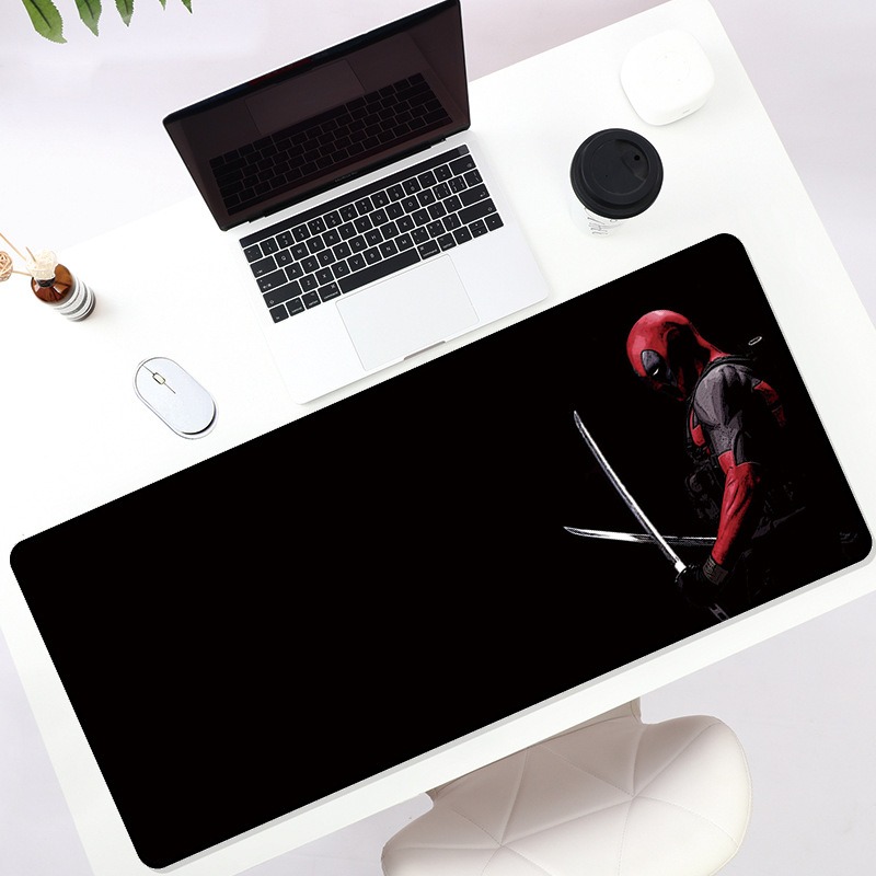 Lót chuột Deadpool - Bàn di chuột cỡ lớn