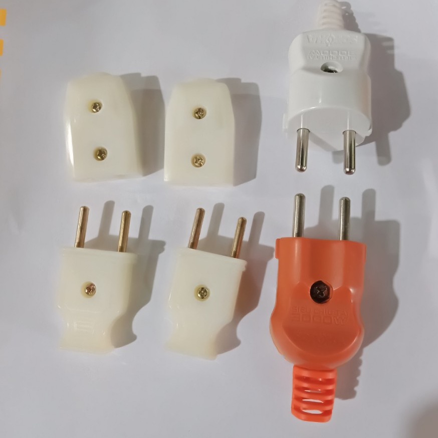 Phích cắm điện Sopoka