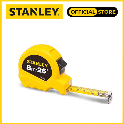 Thước cuộn 8m x 25mm Stanley STHT33994-840