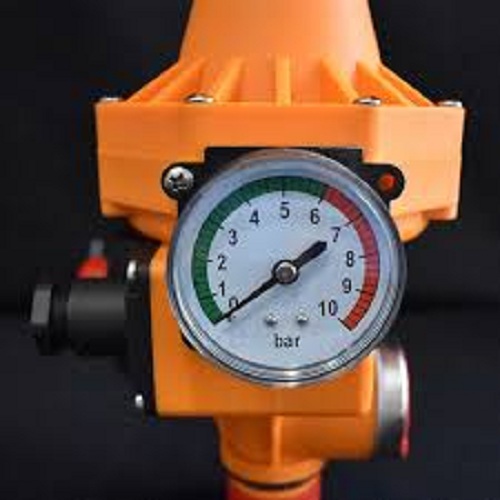 Rờ le tự động bơm nước bằng áp suất hiệu Ingco- WAPS002
