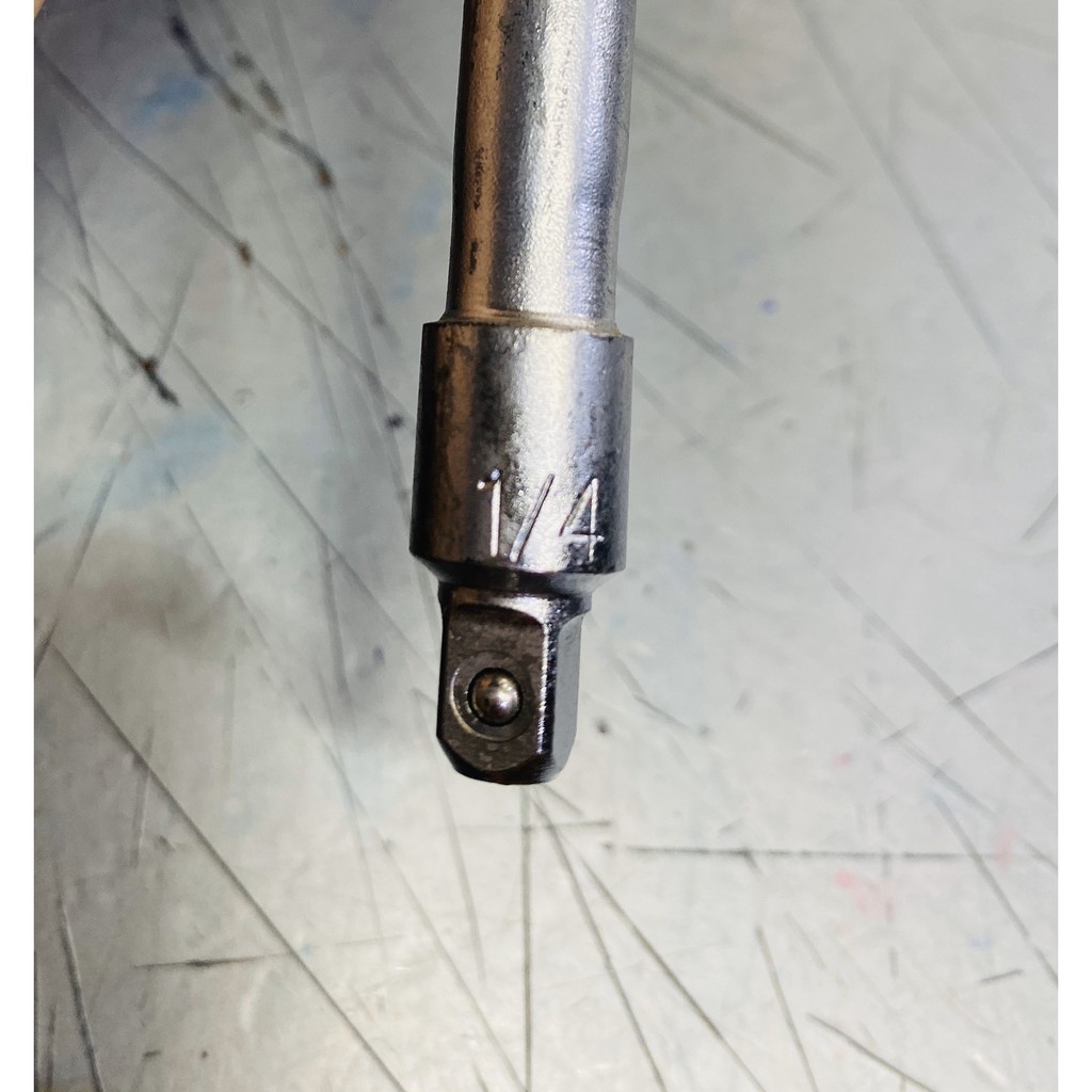 [HCM]Cần chữ T 3 đầu 1/4"- 3/8"- 1/2" TOP