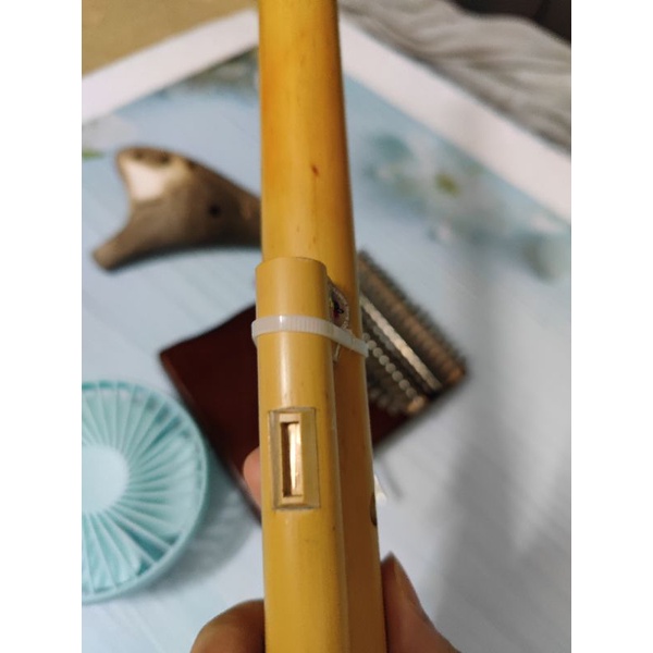SÁO MÈO KÉP tone Đô (C) 🇻🇳- BH 5 năm