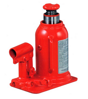 Kích Thủy Lực Ô Tô 6 Tấn