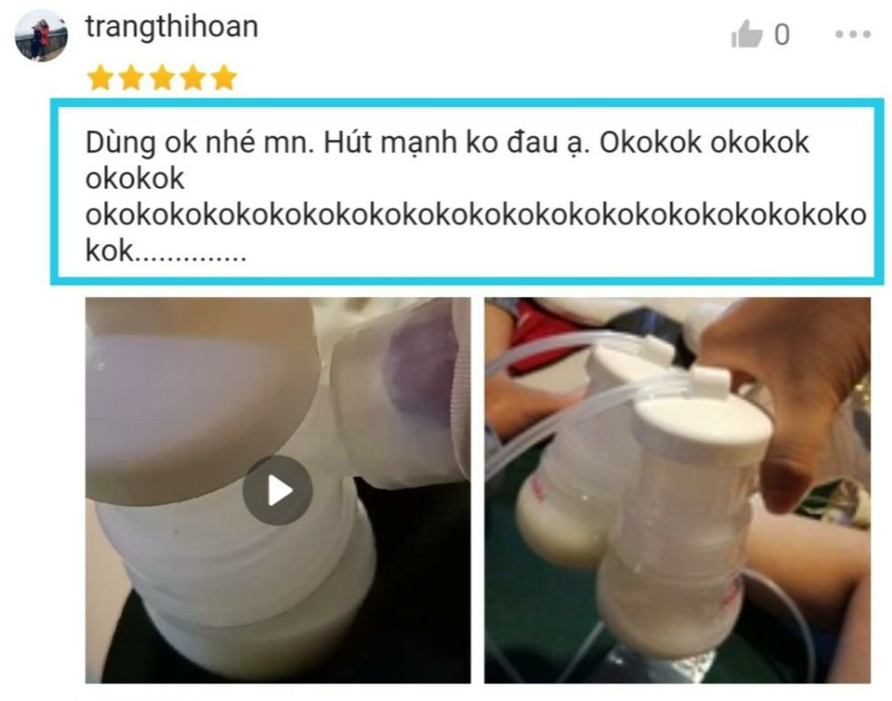 [Có Pin Sạc]Combo Máy Hút Sữa Điện Đôi ROZABI Basic Plus và Áo Hút Sữa Rảnh Tay (Siêu Cần Thiết Cho Mẹ)