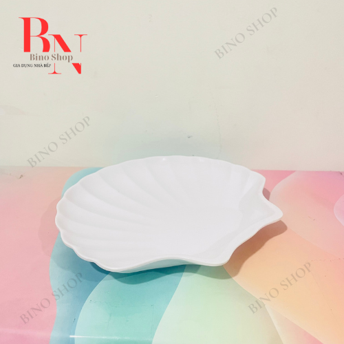 Dĩa Nhựa Melamine Nhiều Size
