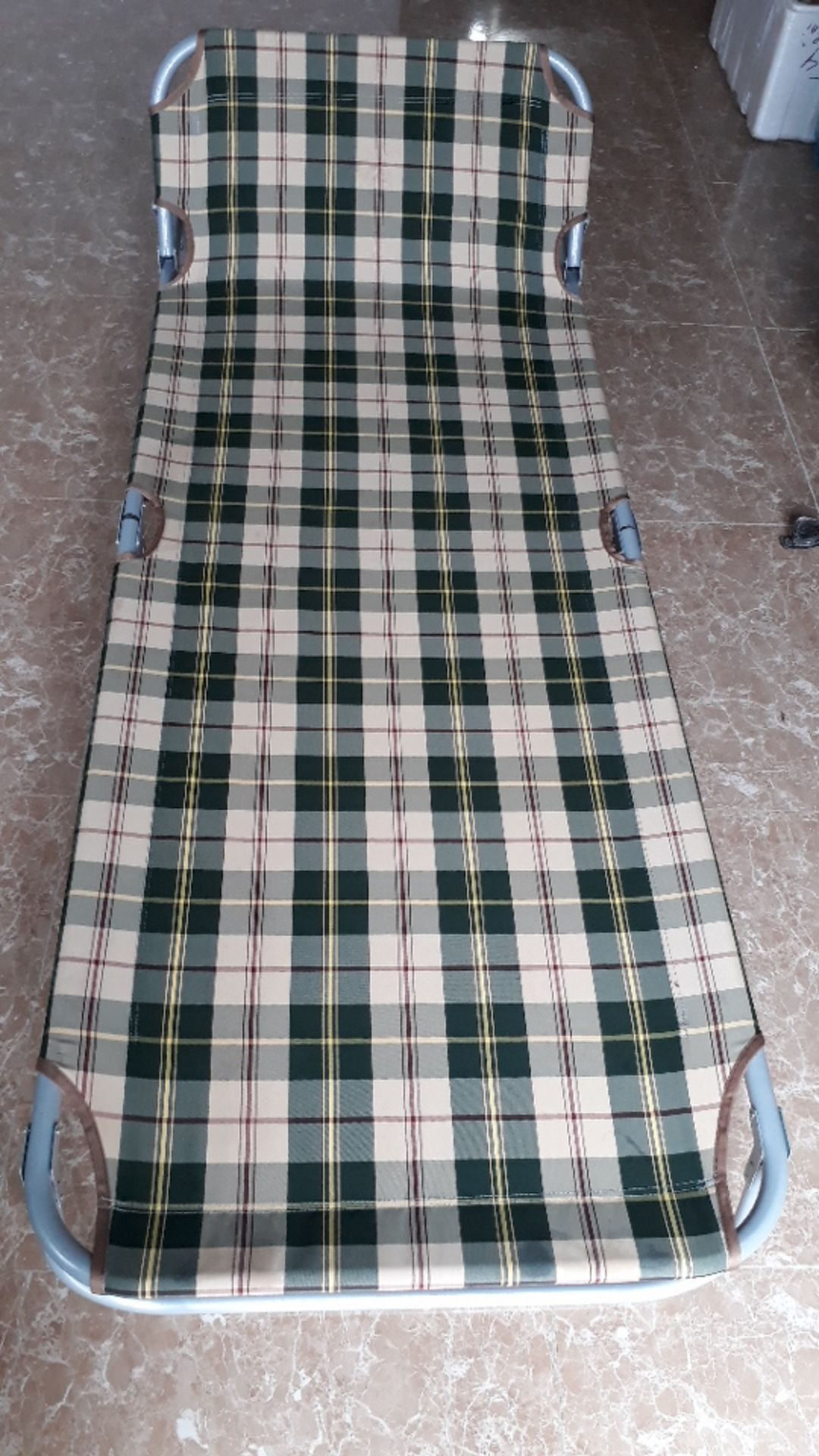 Giường Gấp Văn Phòng TN 02
