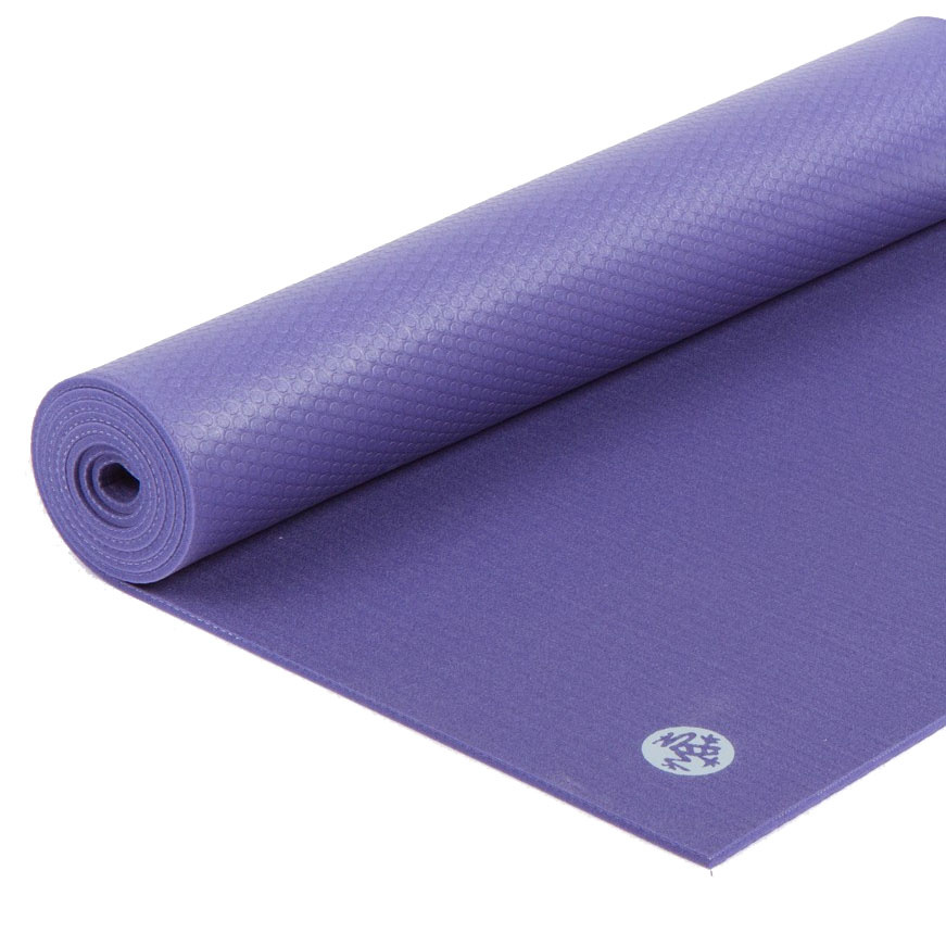 Manduka Prolite® yoga mat 4.7mm - PVC