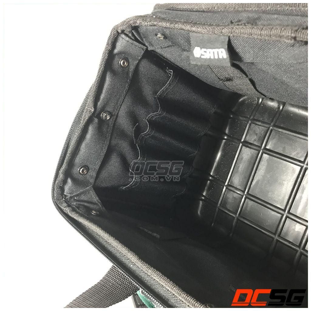 Túi đựng đồ nghề cao cấp Sata 95185