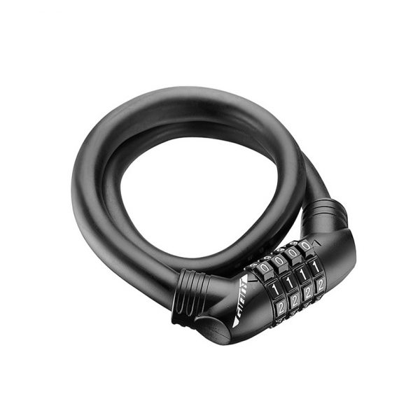 [FREESHIIP] Khóa Dây Xe Đạp GIANT Arx Memory Combo Cable Lock