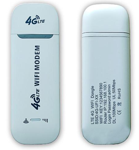USB Phát Wifi 4G LTE -  Cực Khỏe