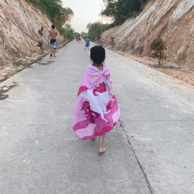 UEK Khăn Tắm Cao Cấp