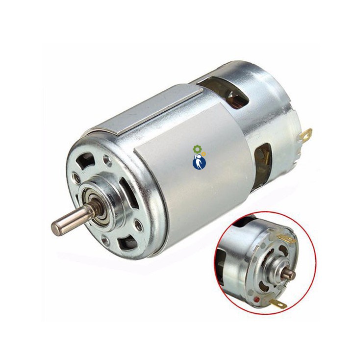 motor 775 siêu khỏe